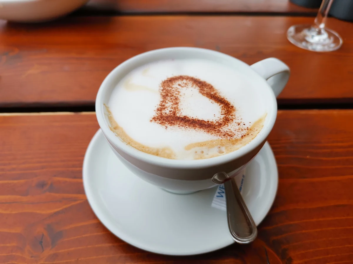 Cappuccino