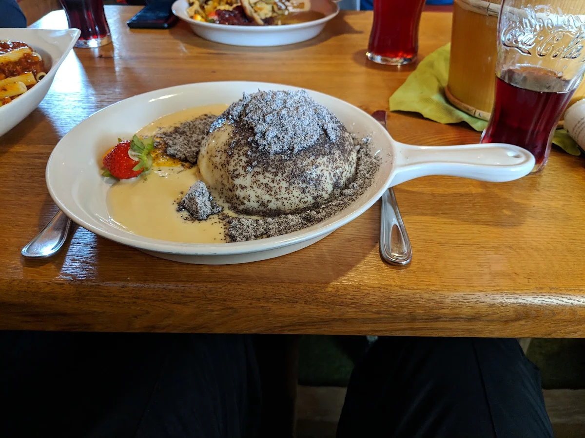 Germknödel