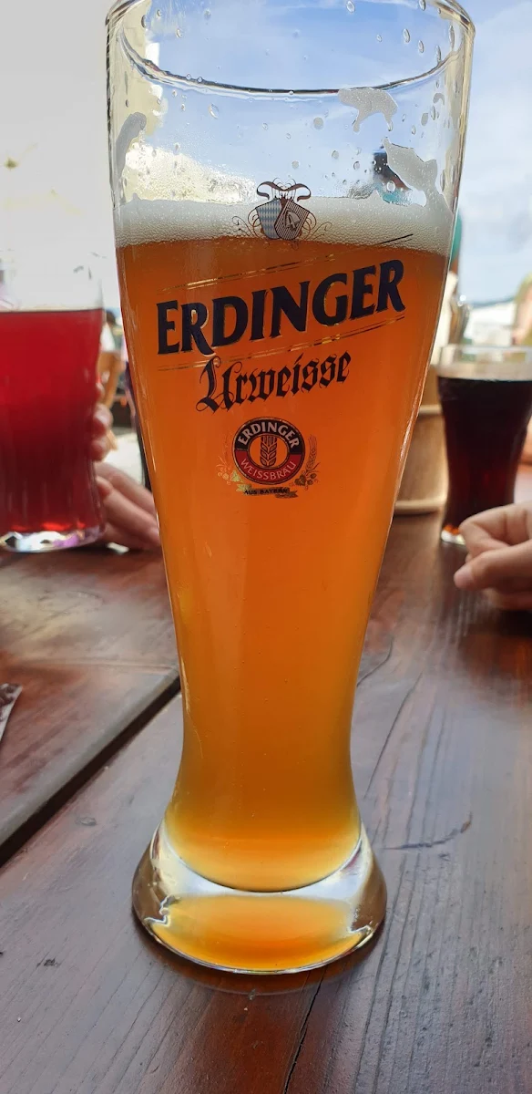 Hopfenkaltschale