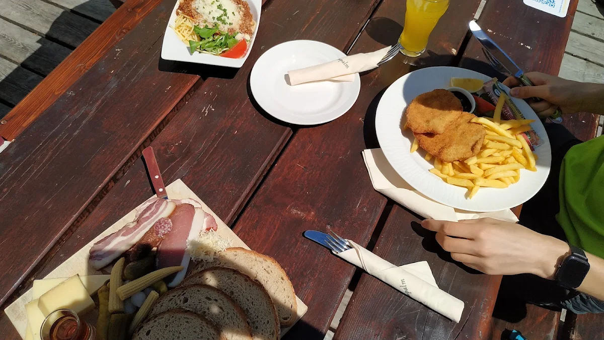Schnitzel
