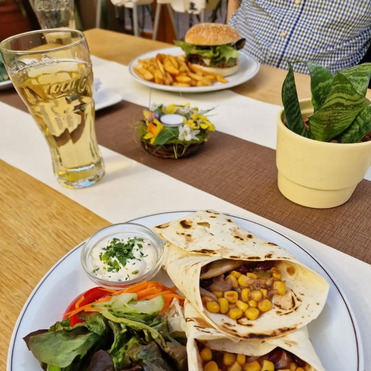 Tortilla
