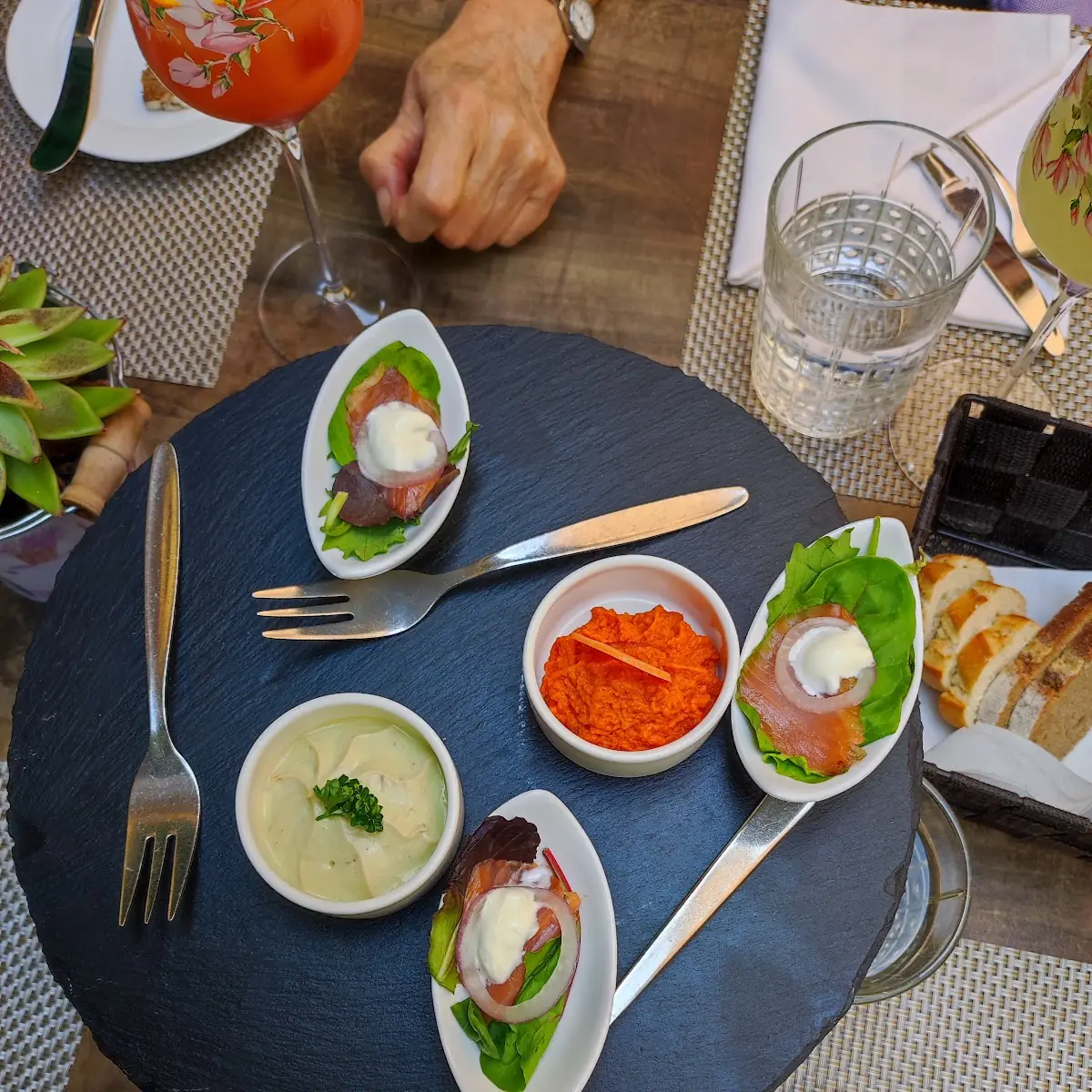 Antipasti