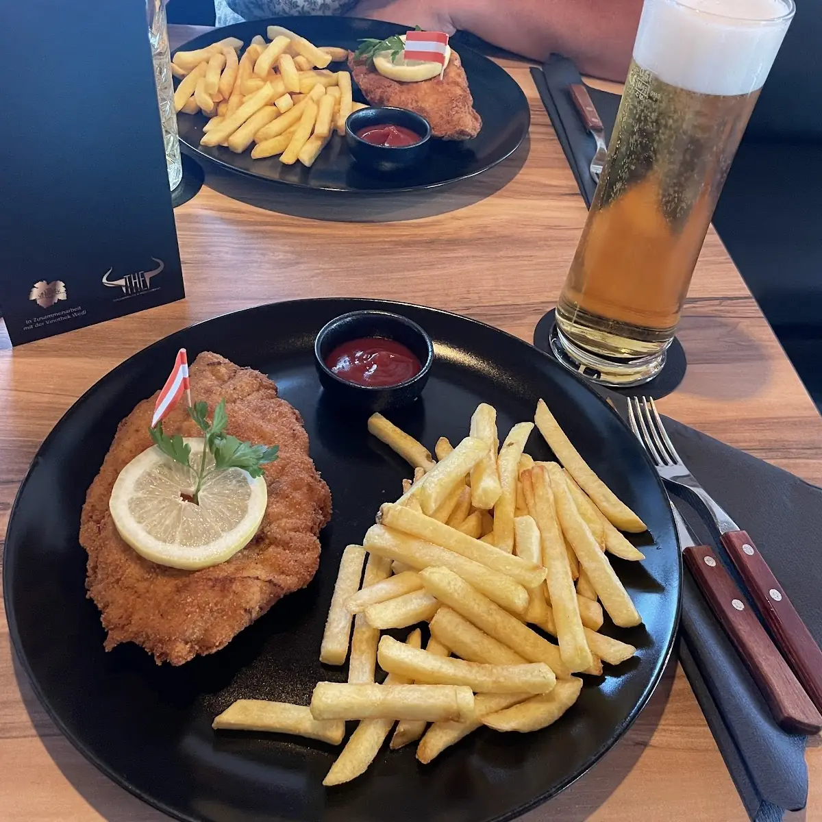 Cordon Bleu