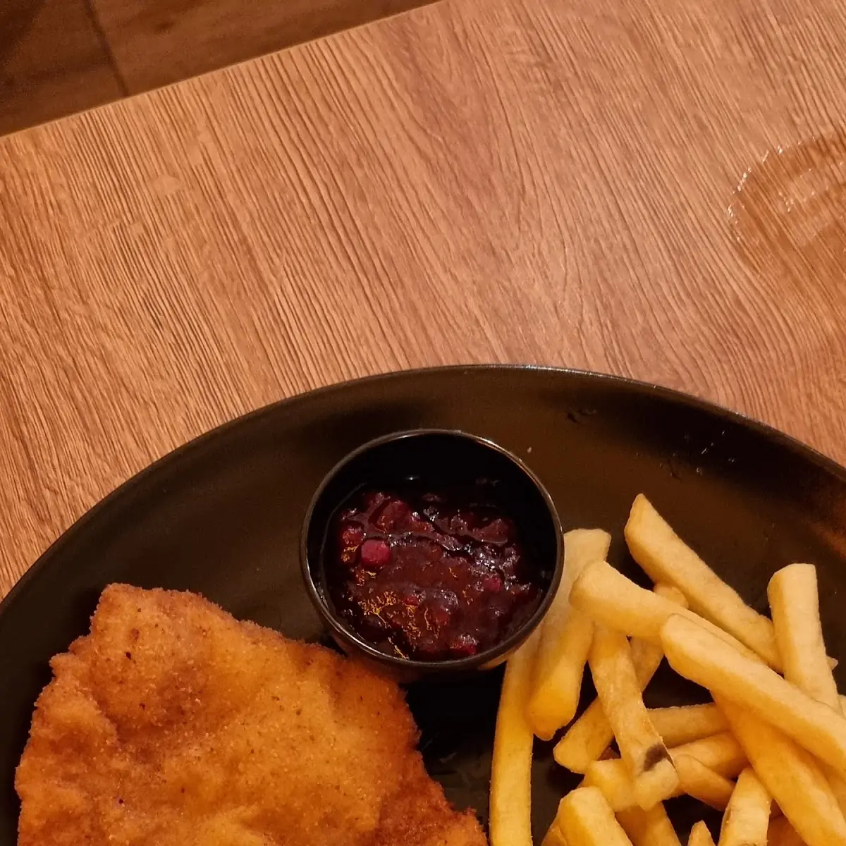 Wiener Schnitzel Vom Schwein