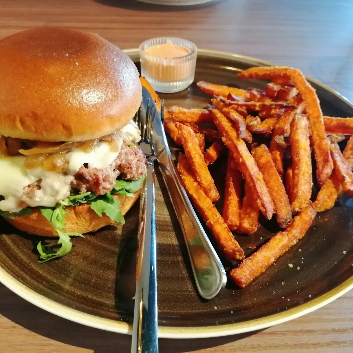 Burger