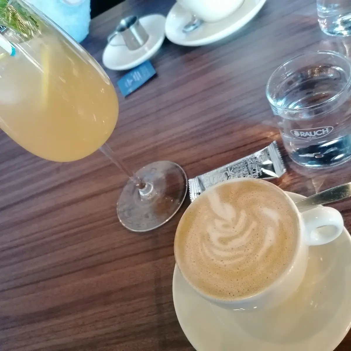 Cappuccino