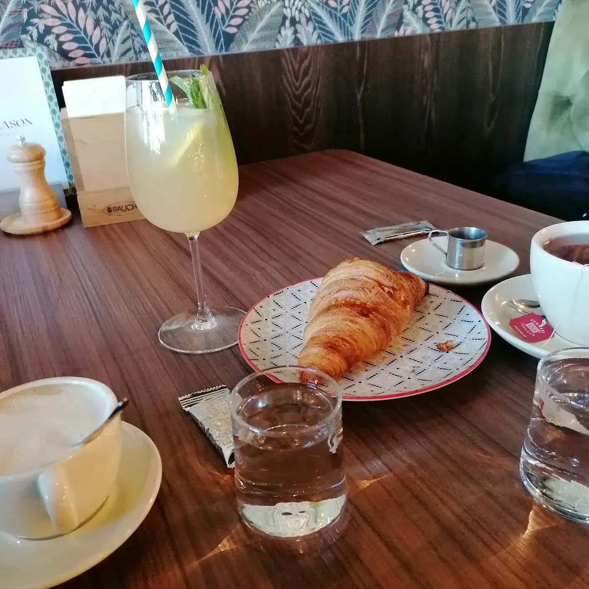 Croissant