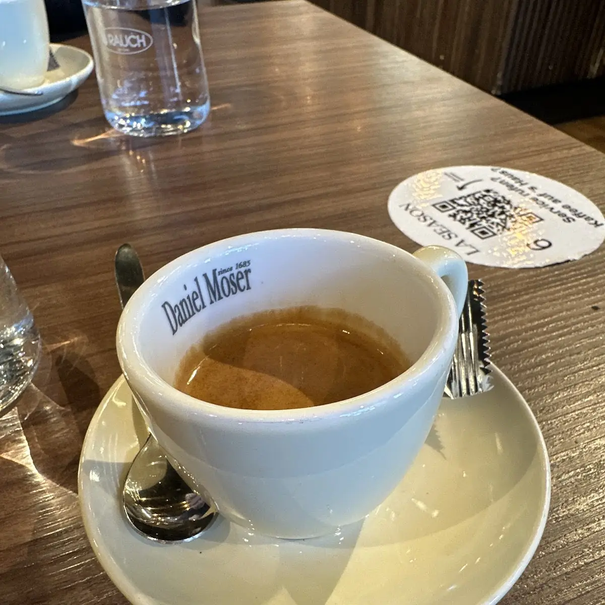 Espresso