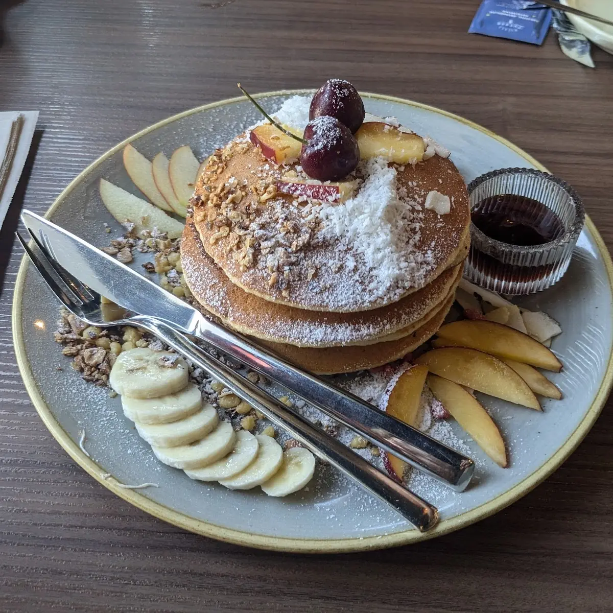 Pancakes