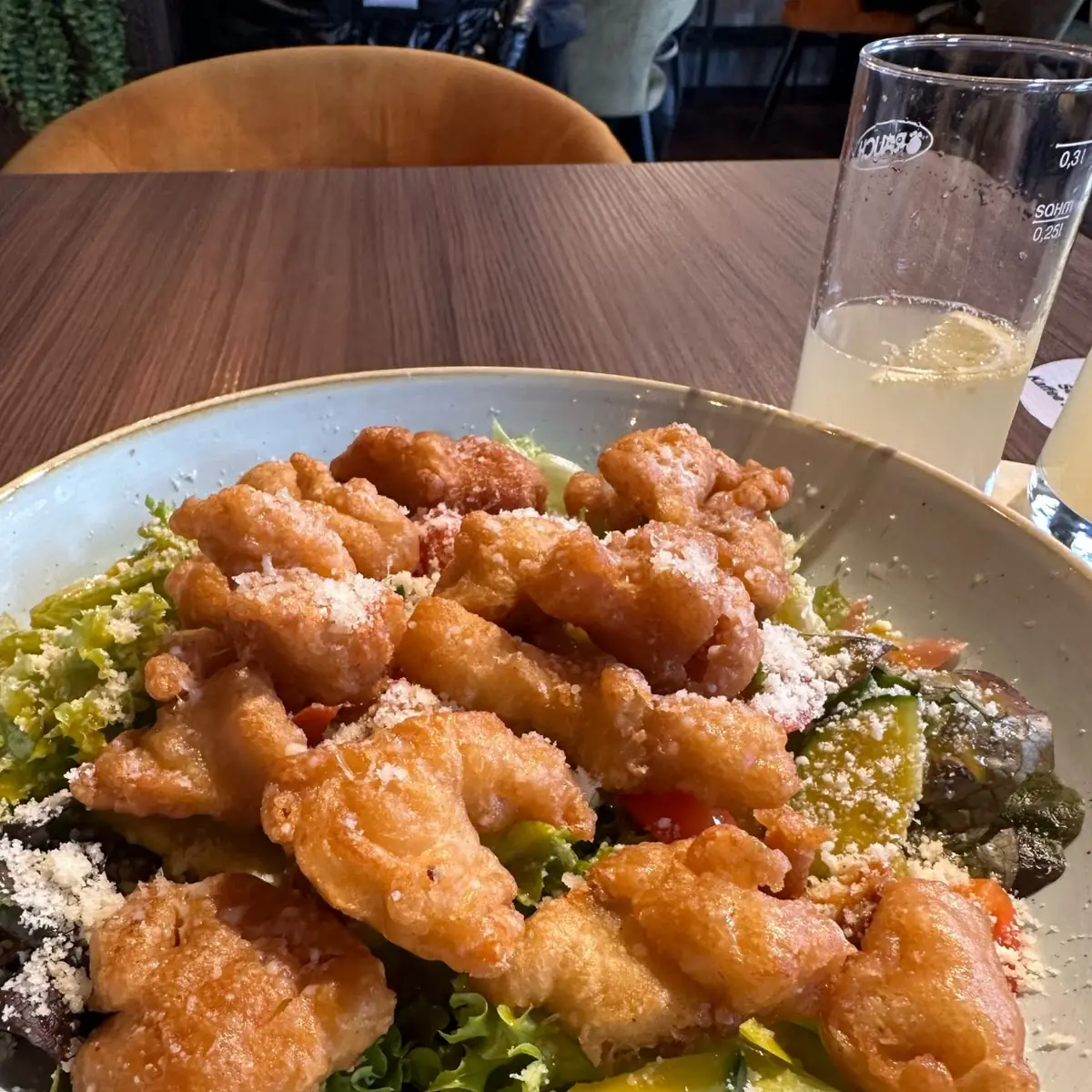 Season Salad