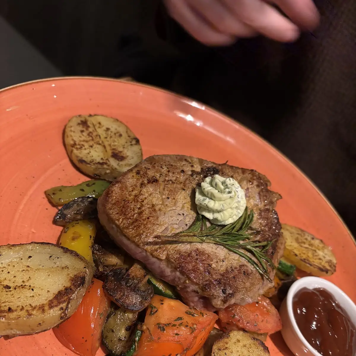 Steak