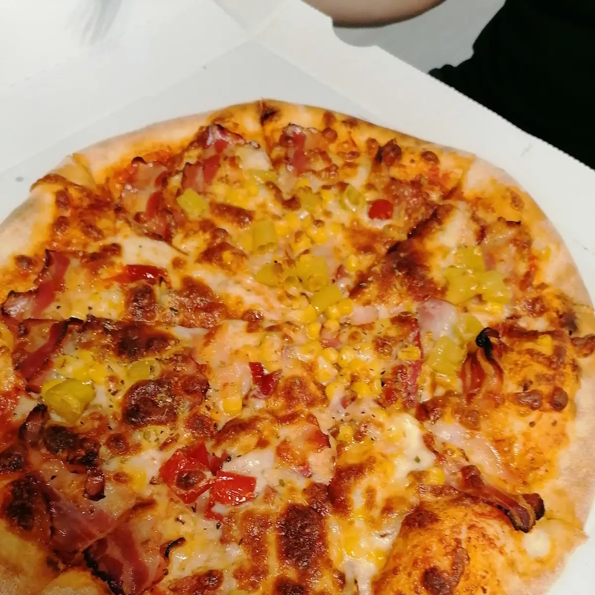 Pizza Proviniciale