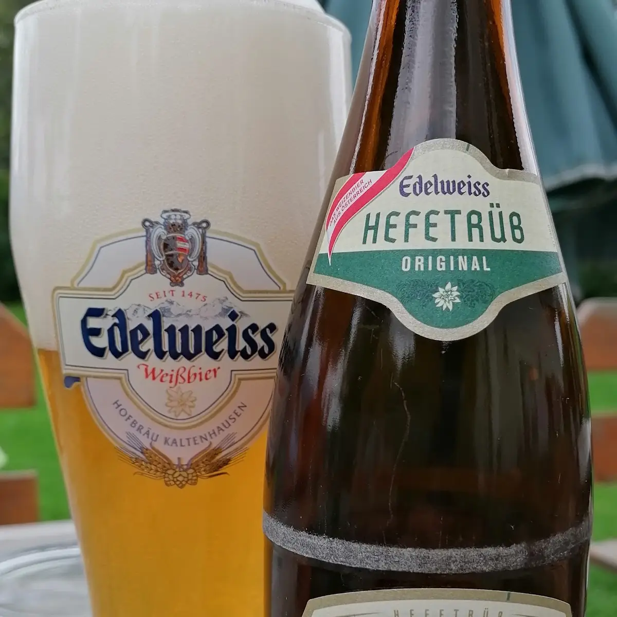 Weißbier