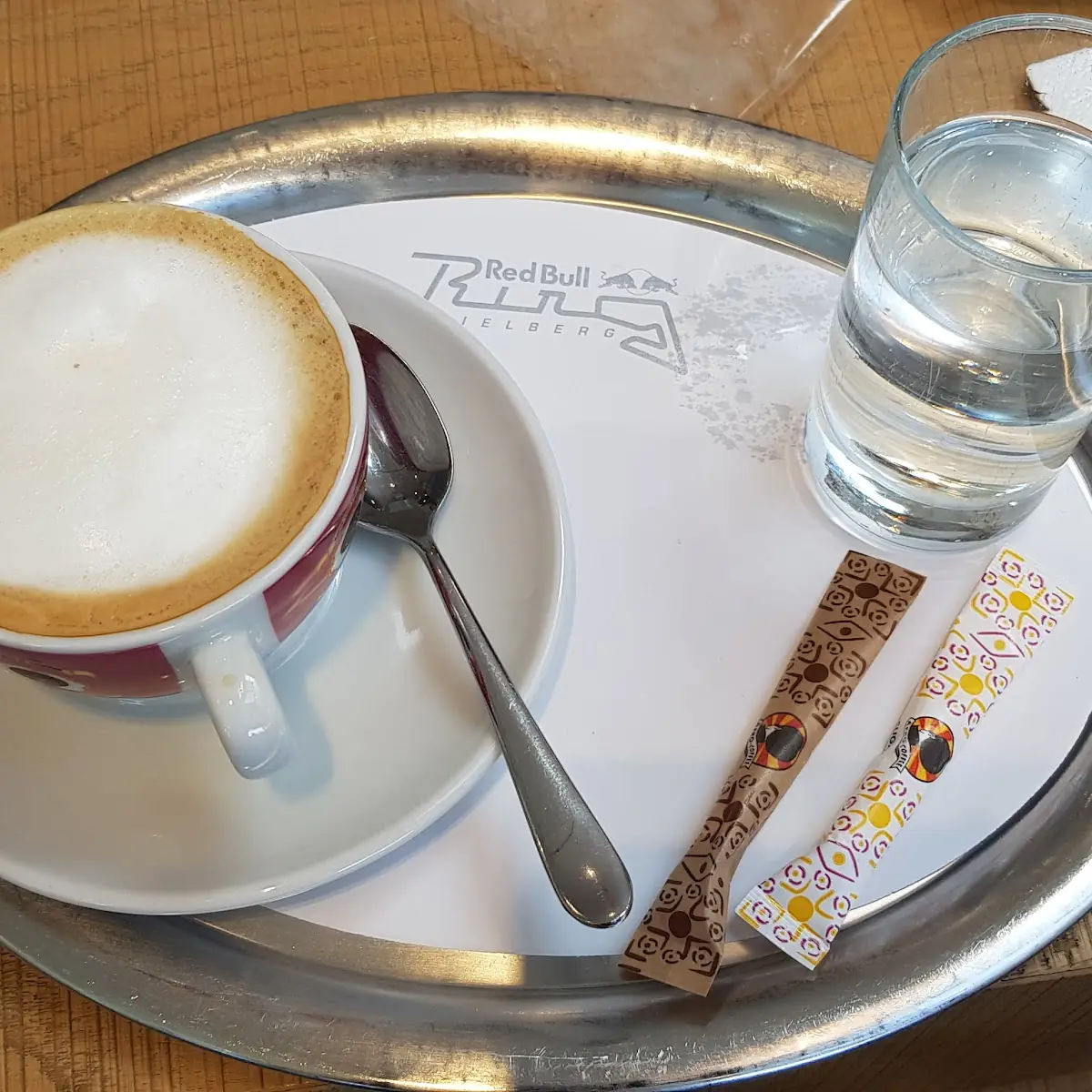 Café