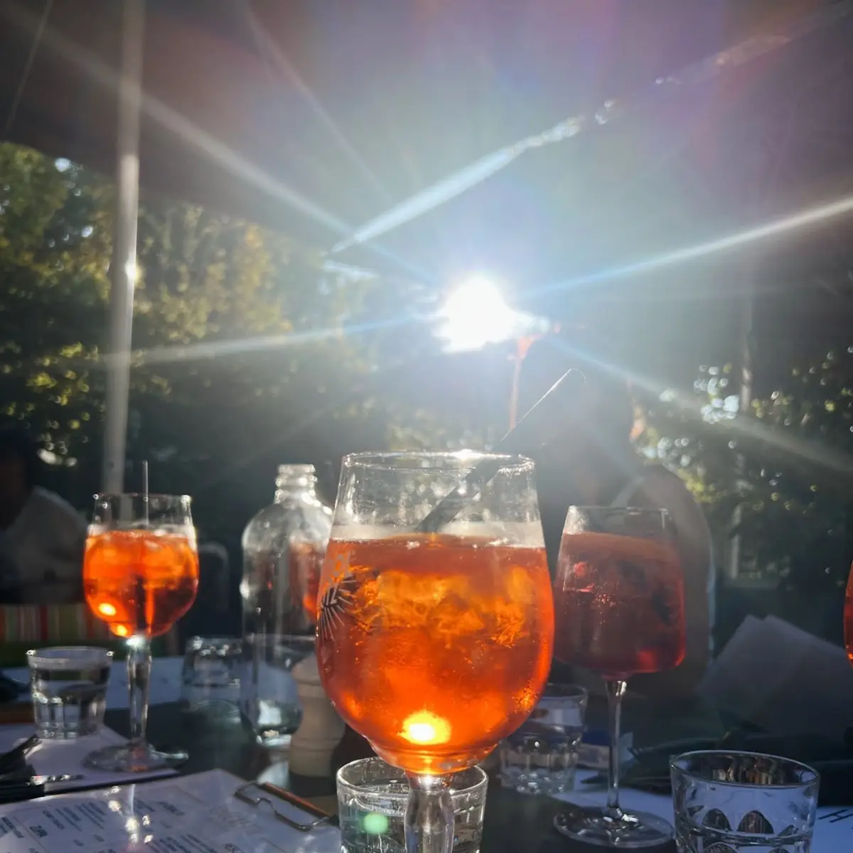 Aperol Spritz