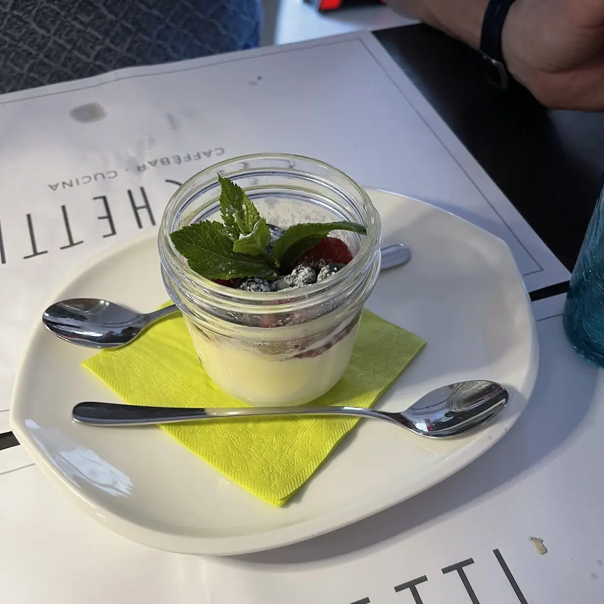 Cicchetti Salzburg