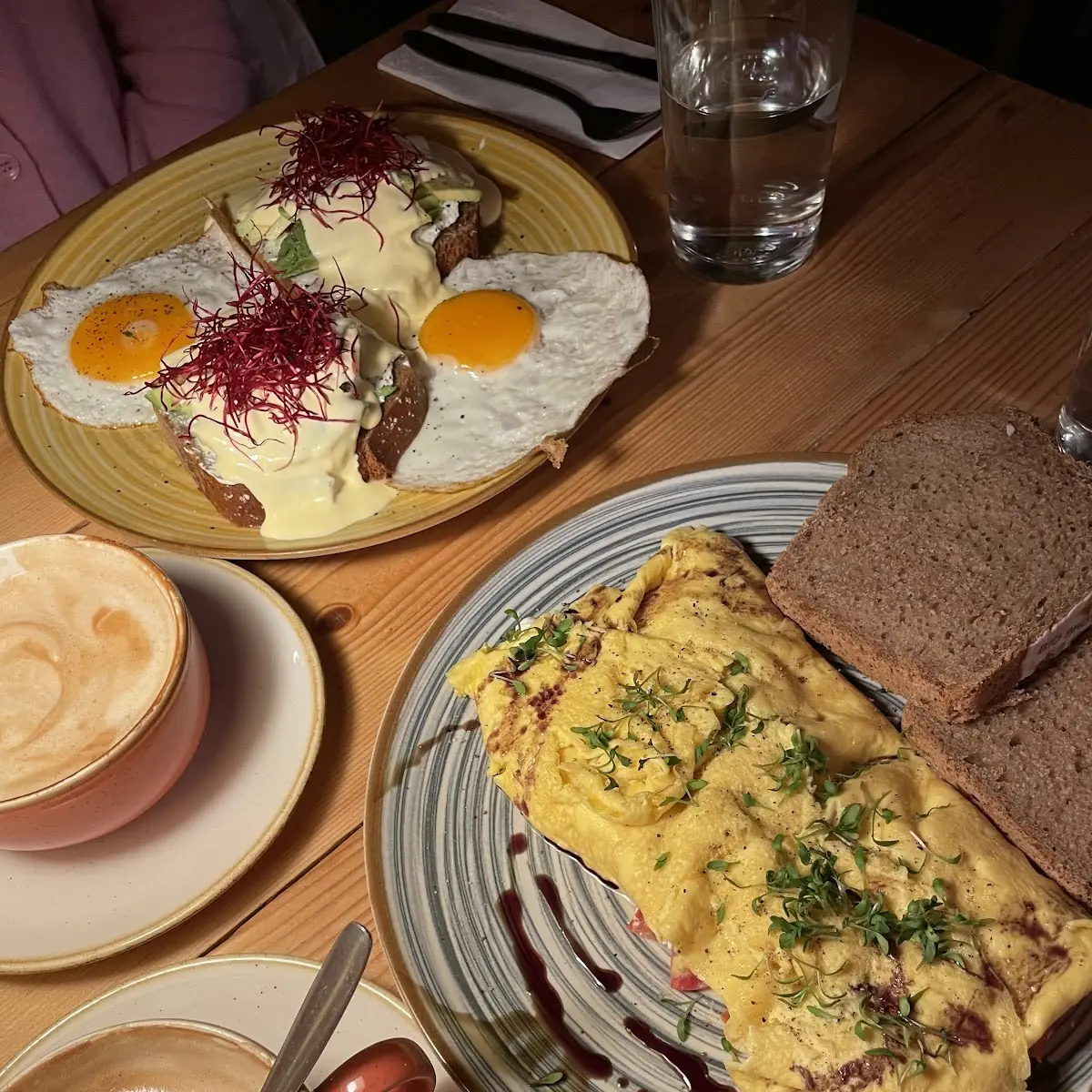 Omelette