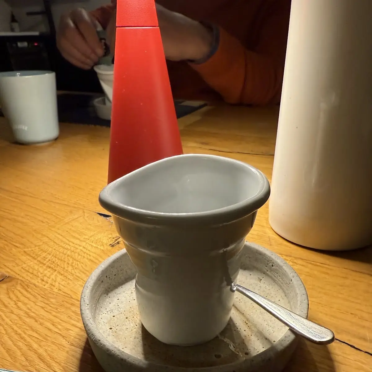 Espresso