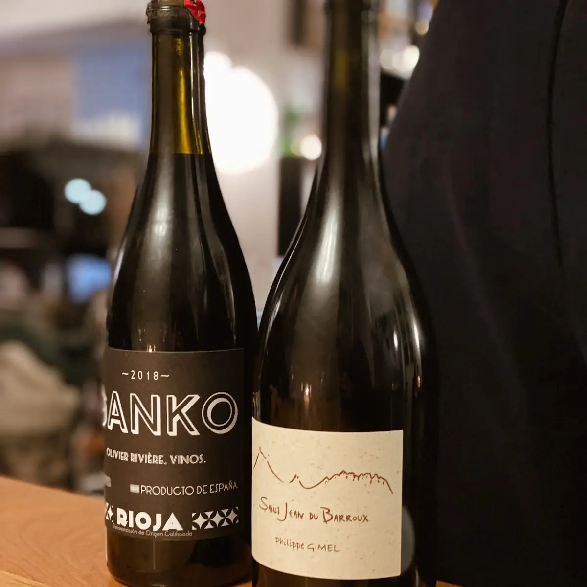 Tolle Weine