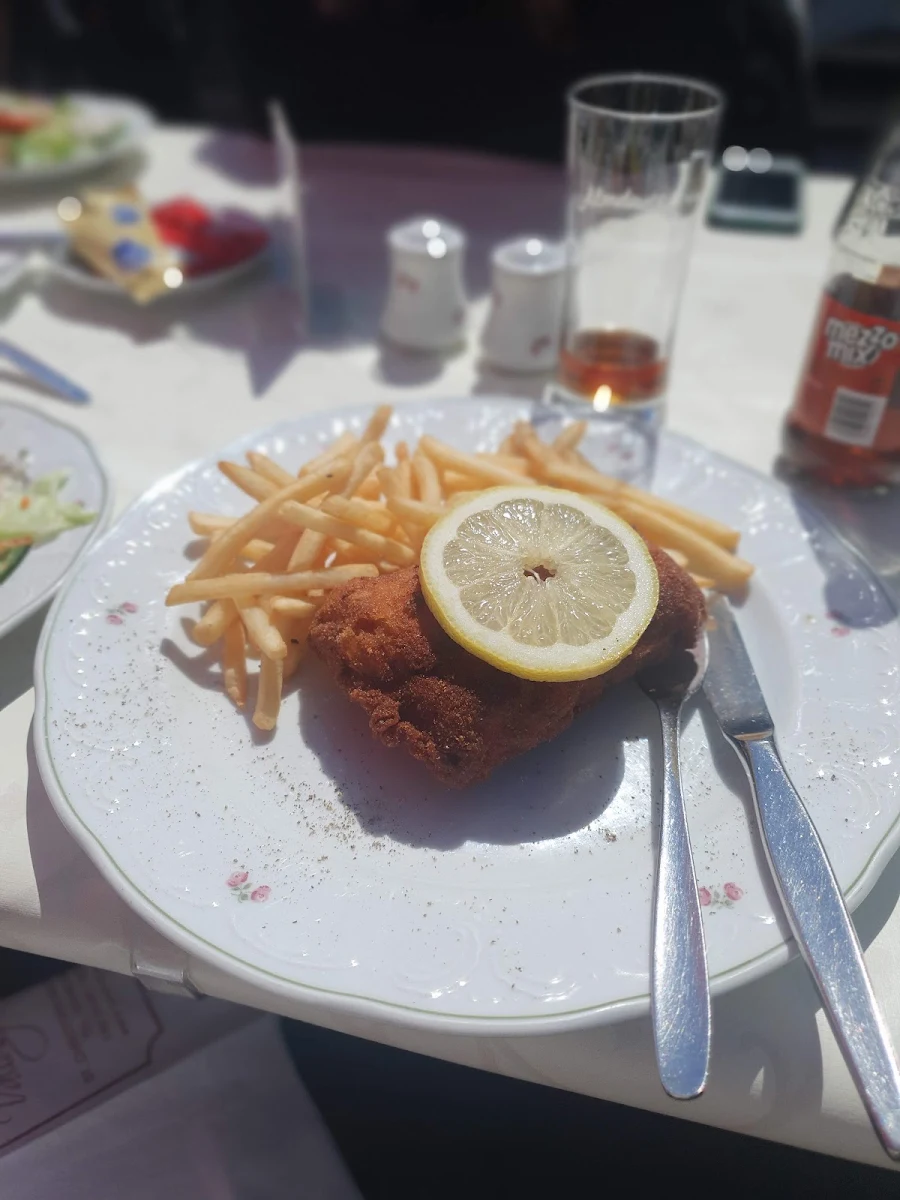 Cordon Bleu Vom Schwein
