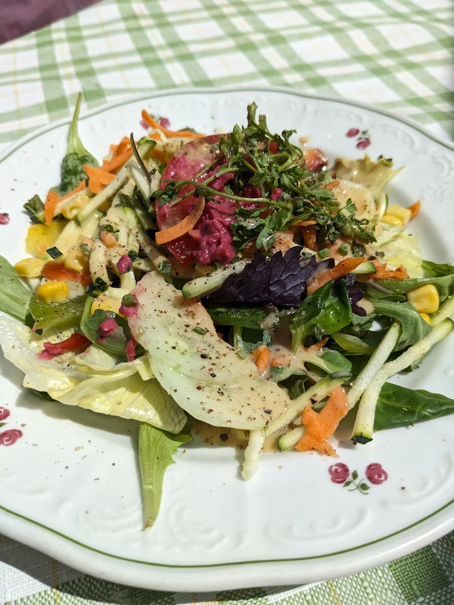 Highlights, Gasthof Valluga St. Christoph
