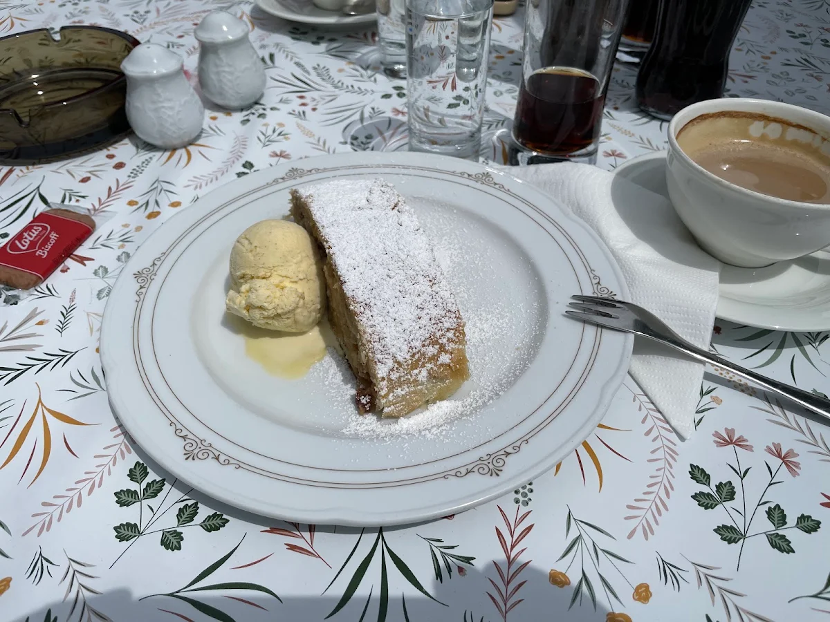 Highlights, Gasthof Valluga St. Christoph