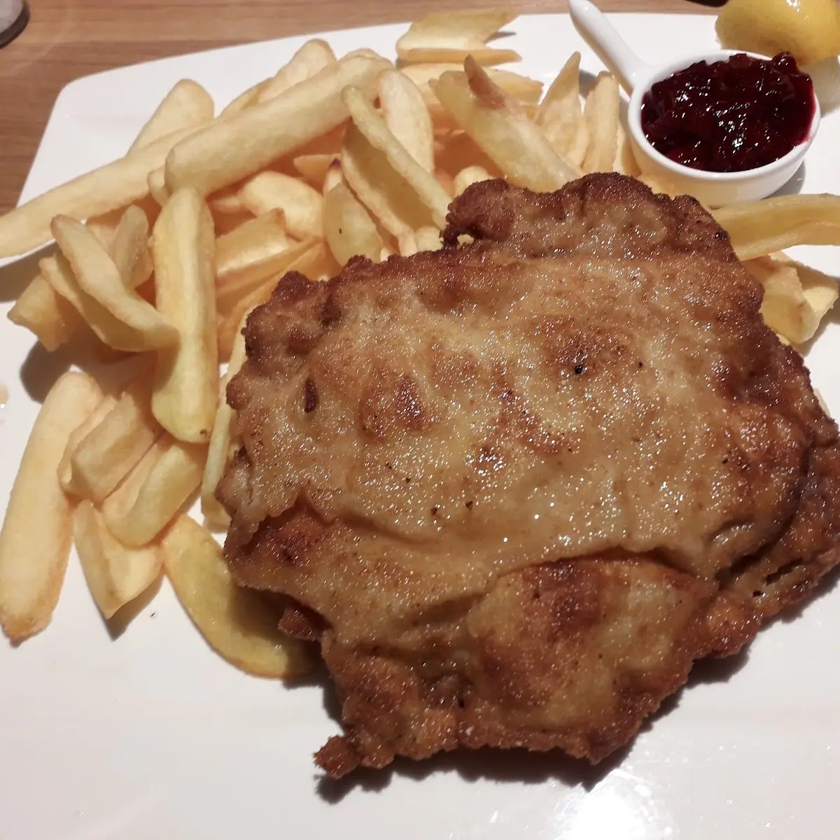 Cordon Bleu Vom Schwein