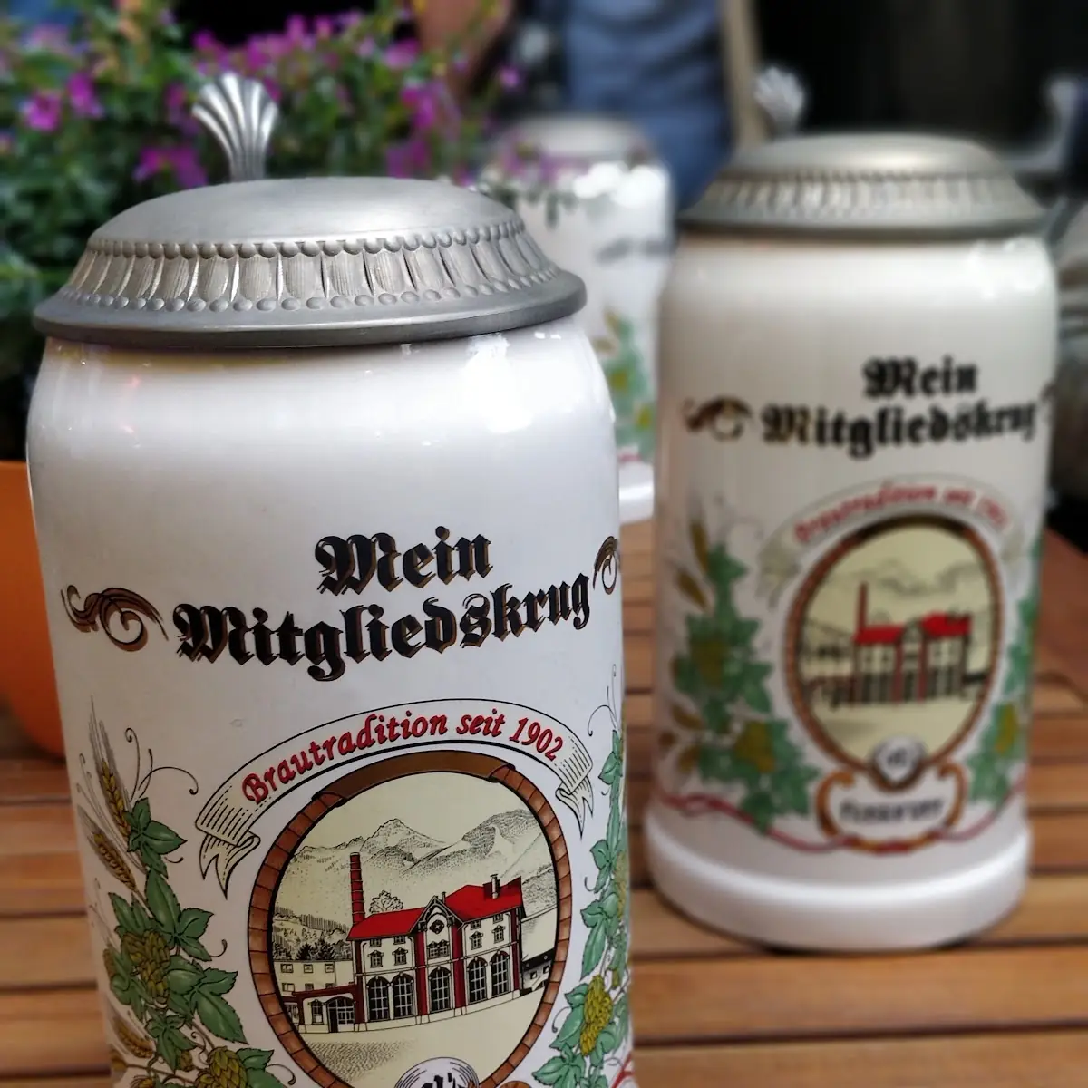 Frastanzer Bier