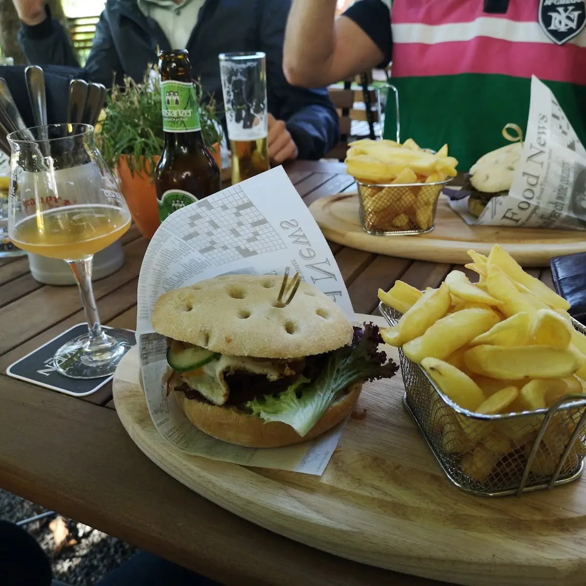 Löwenburger
