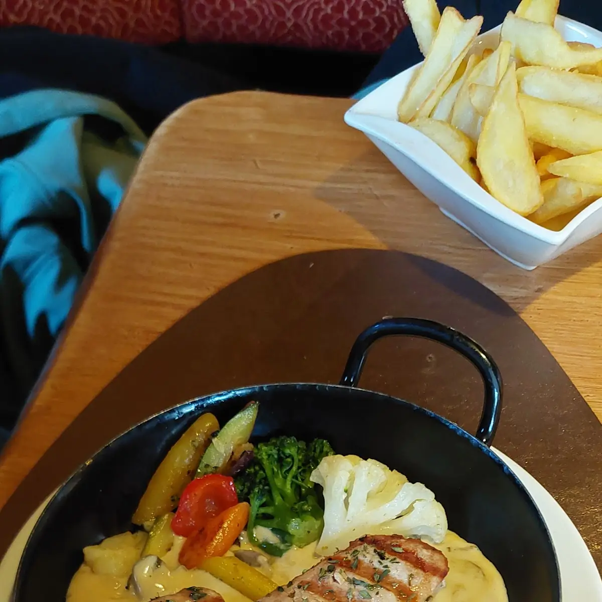 Das Tiroler Pfandl