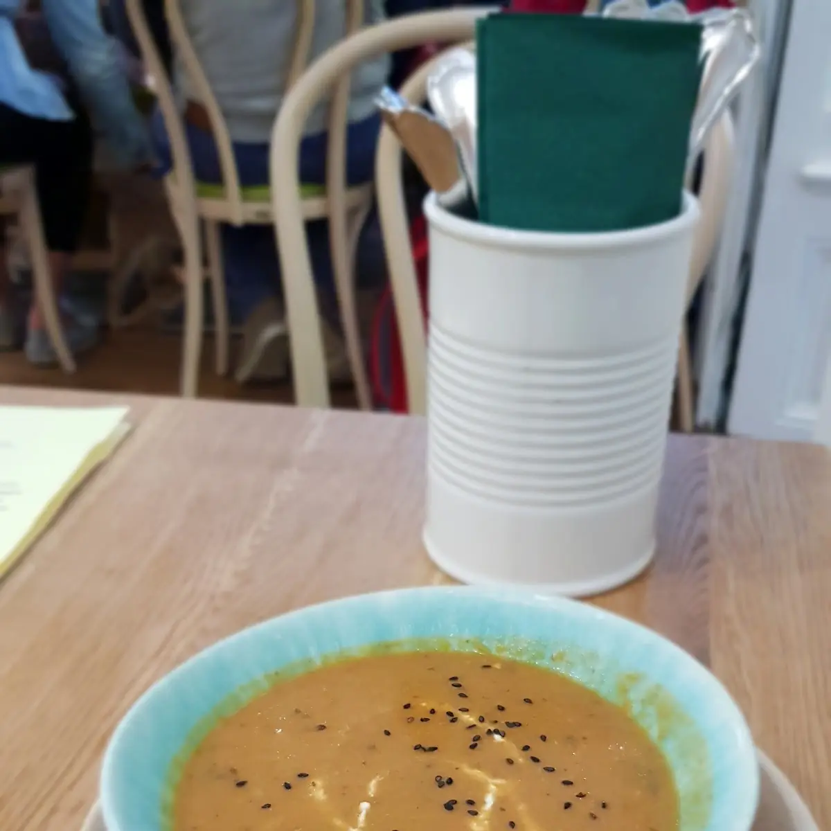 Suppe