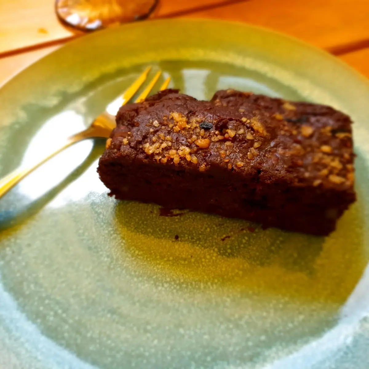 Vegane Brownies