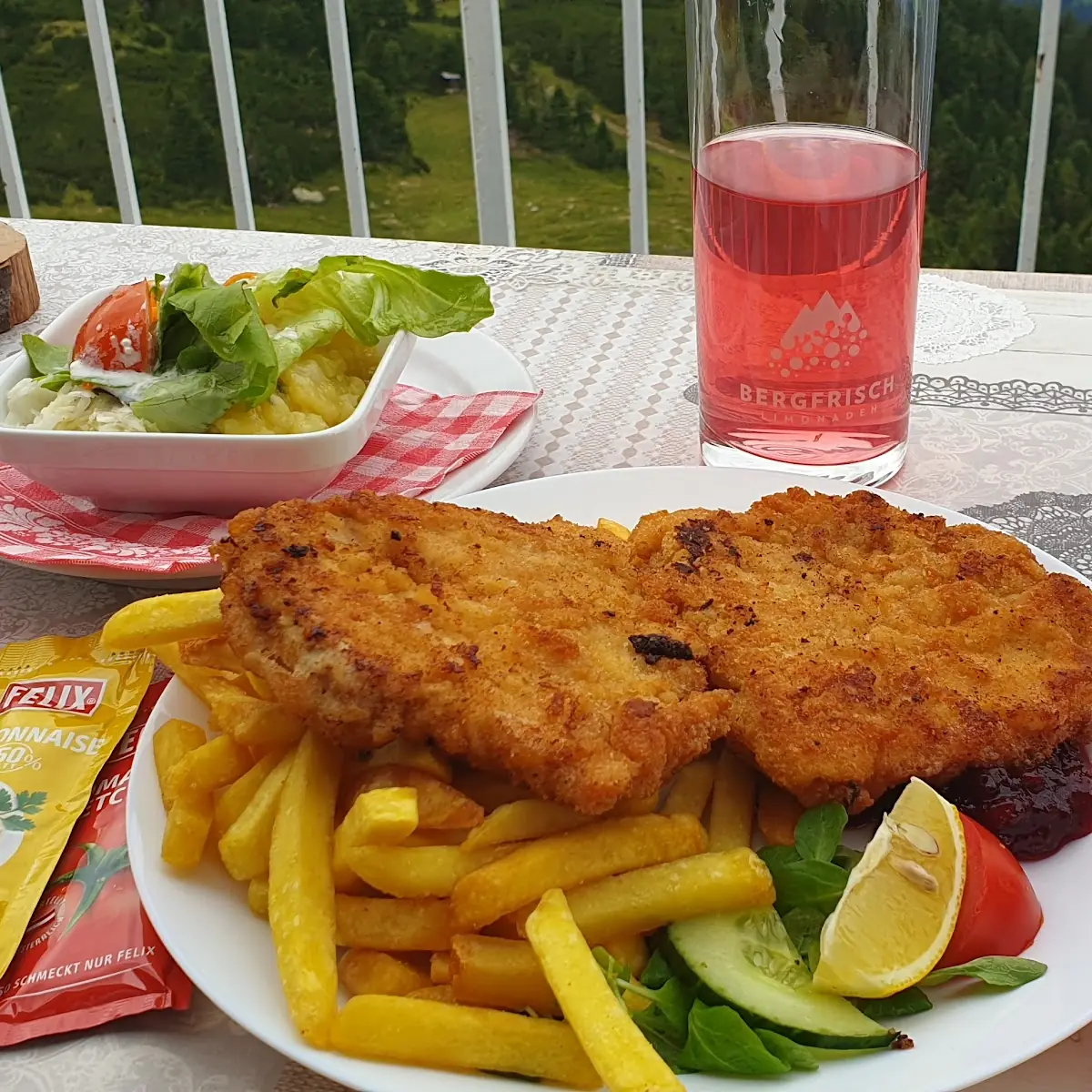 Schnitzel