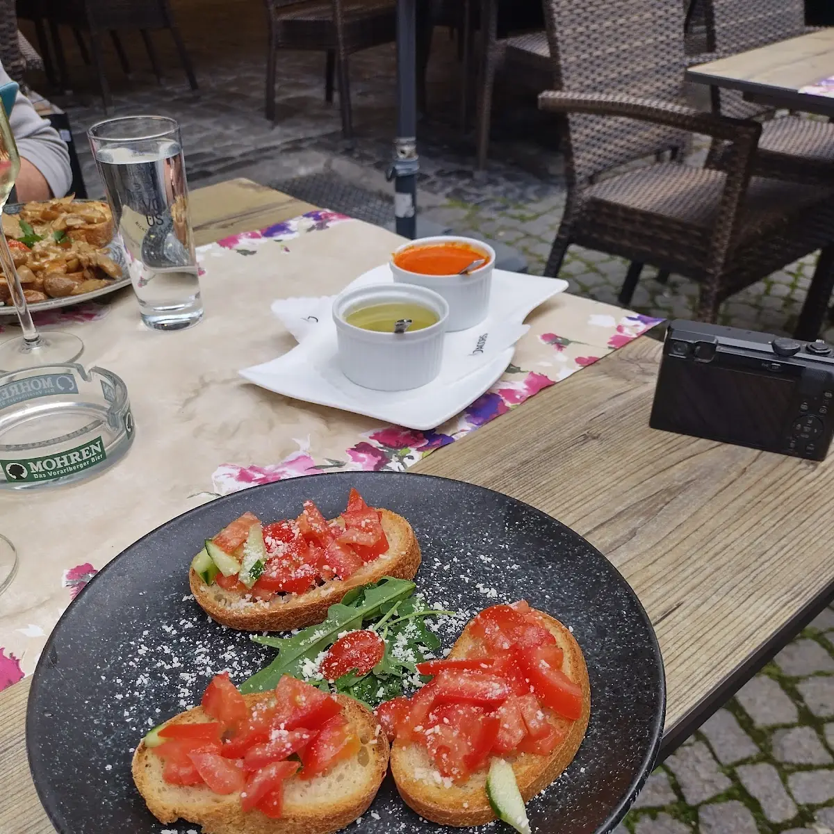 Antipasti