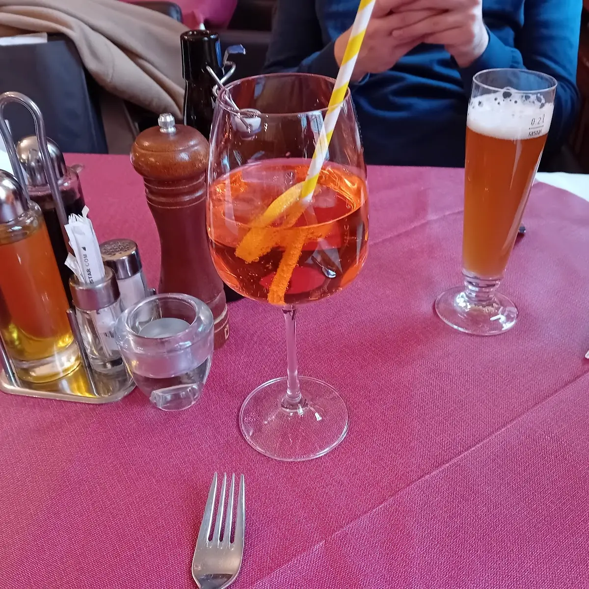 Aperol