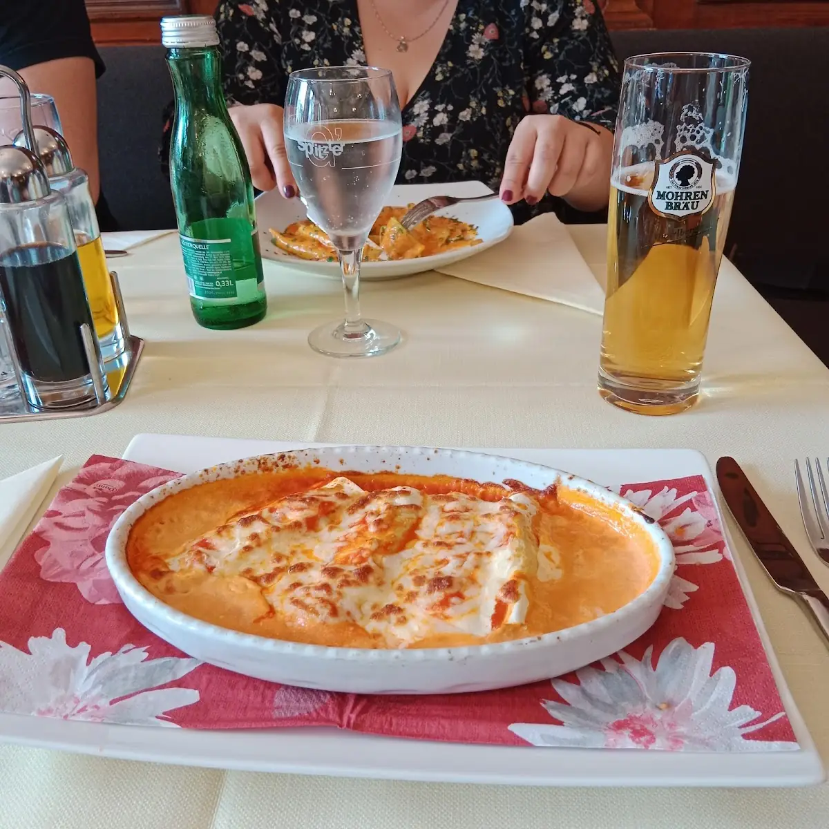 Cannelloni