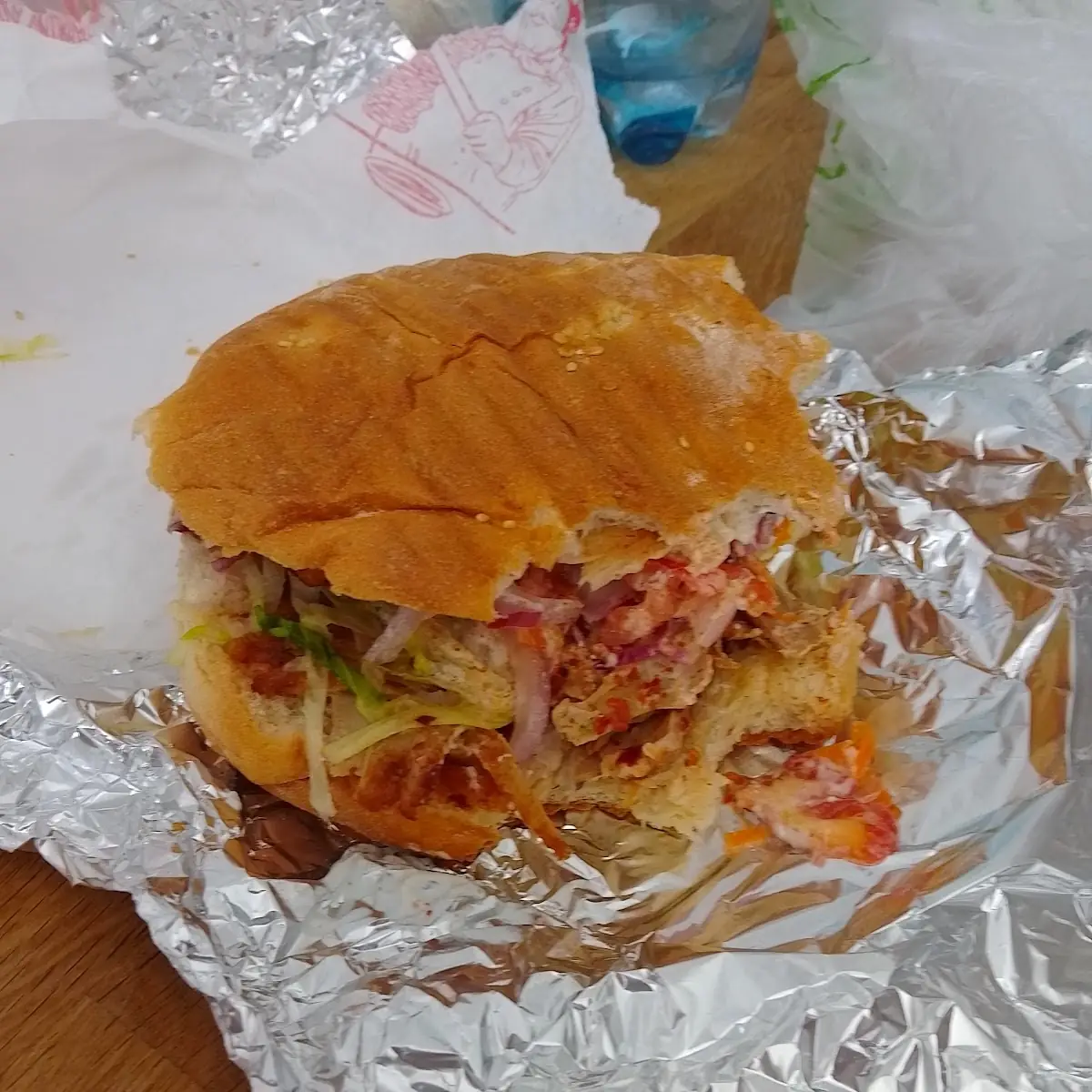 Kebap