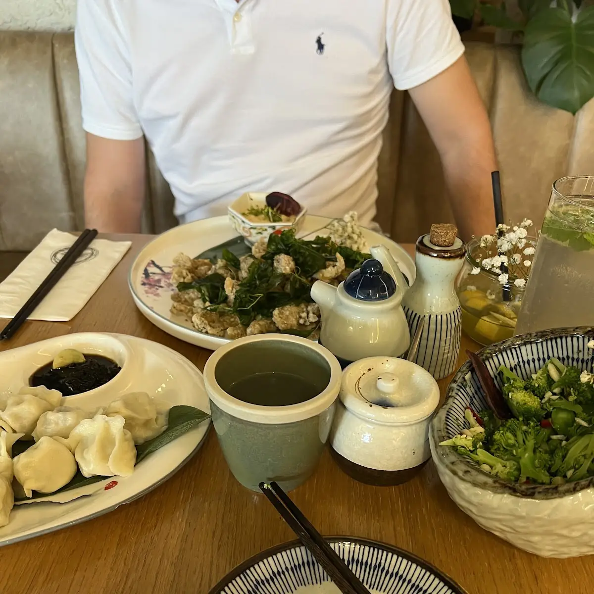 Teigtaschen