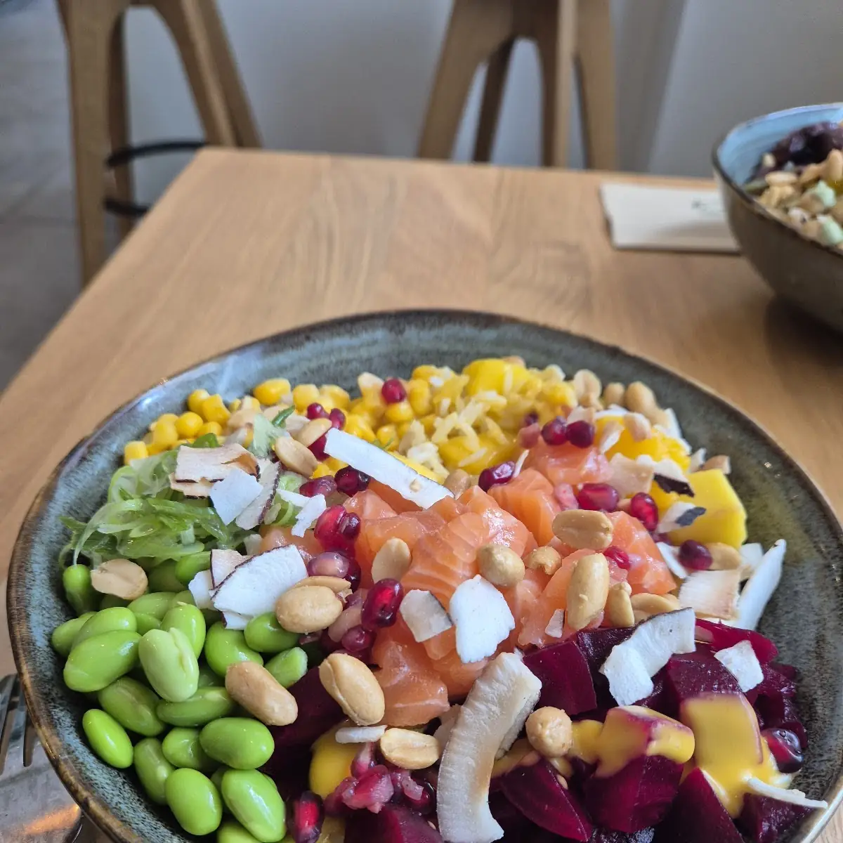Edamame