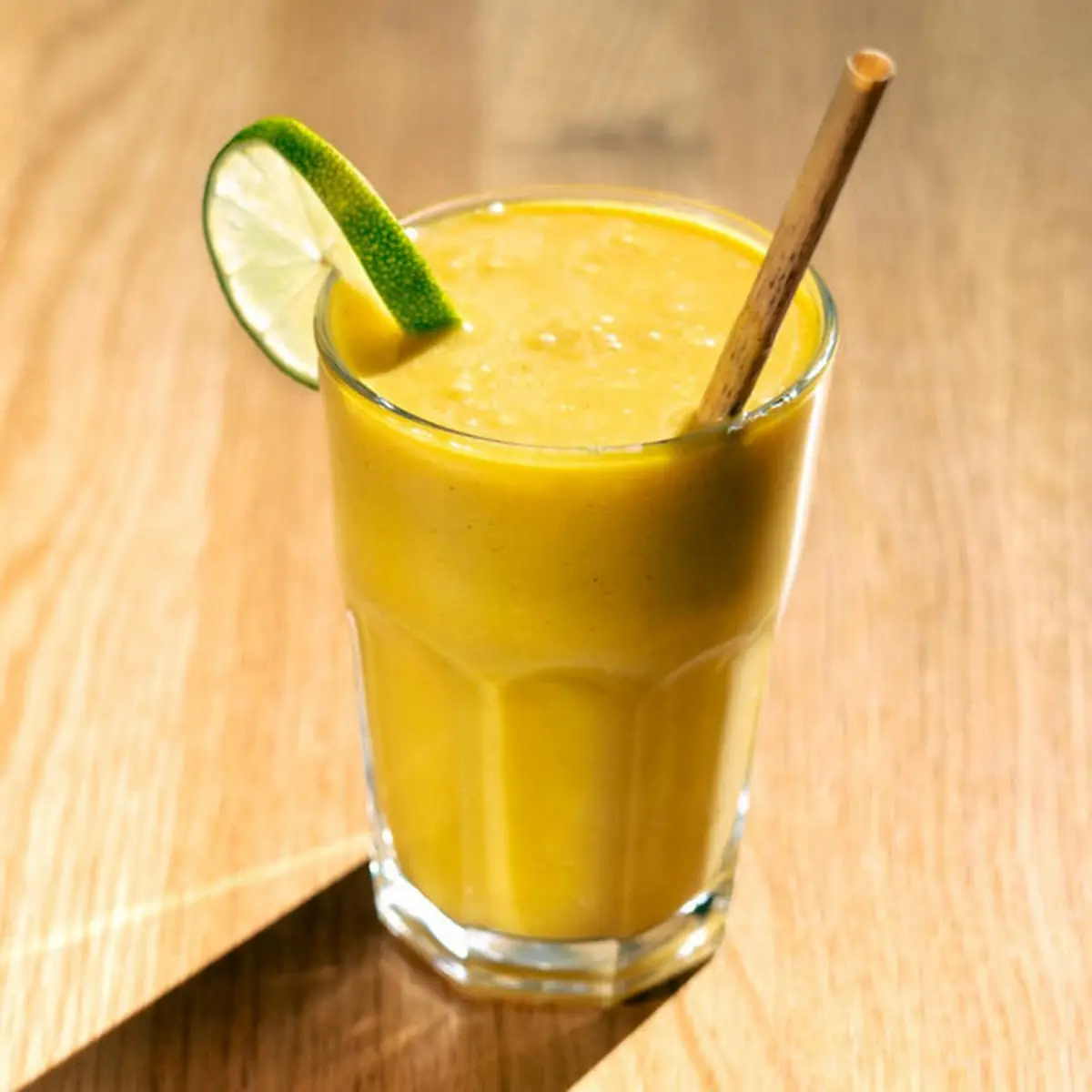 Mango Lassi