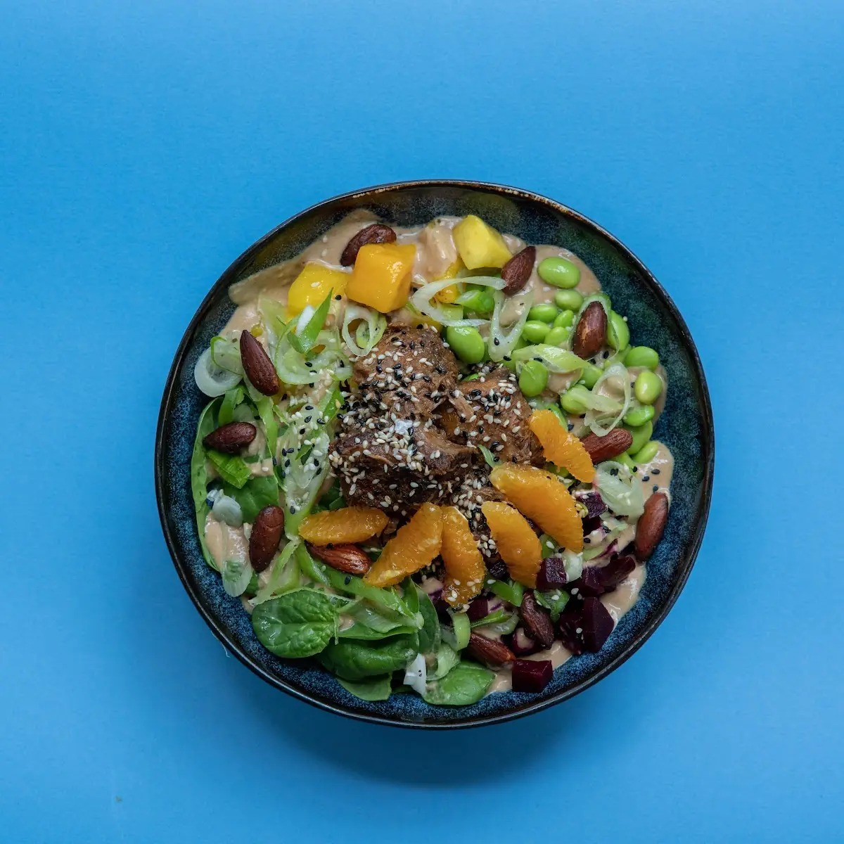 Soul Bowl