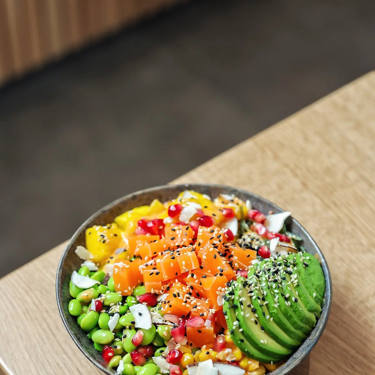 Tiki Poké