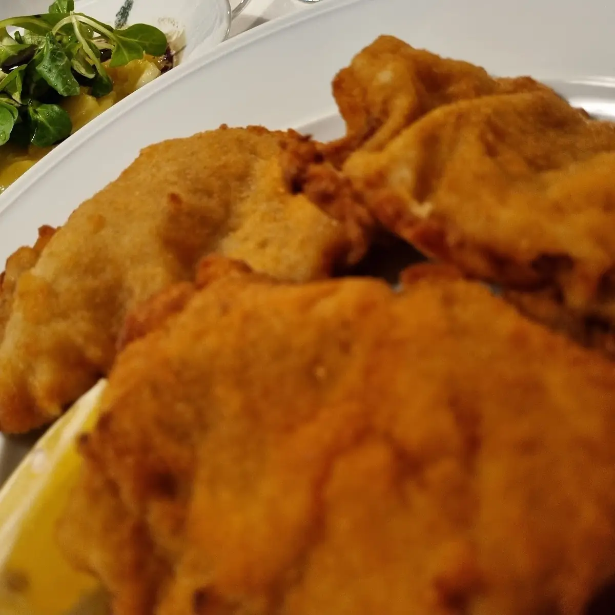 Altwiener Backfleisch