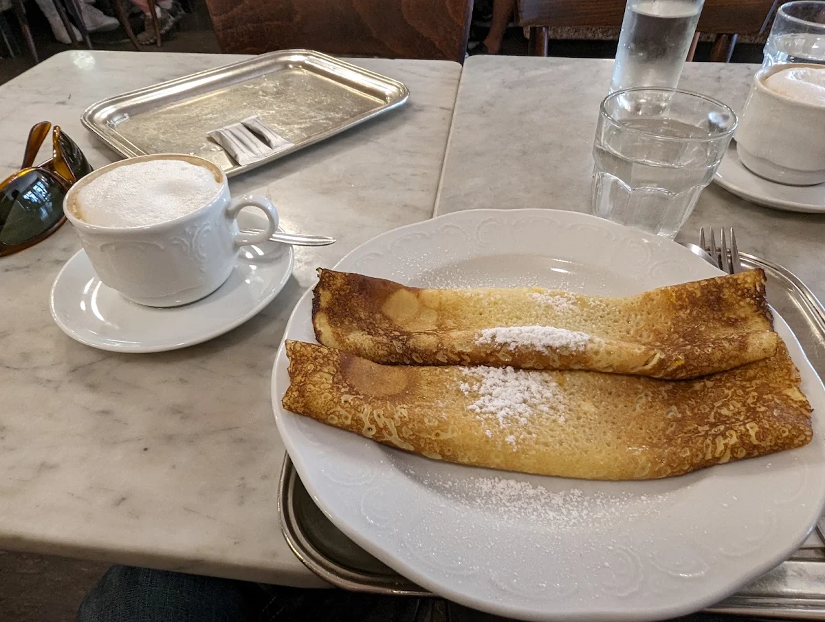 Palatschinken