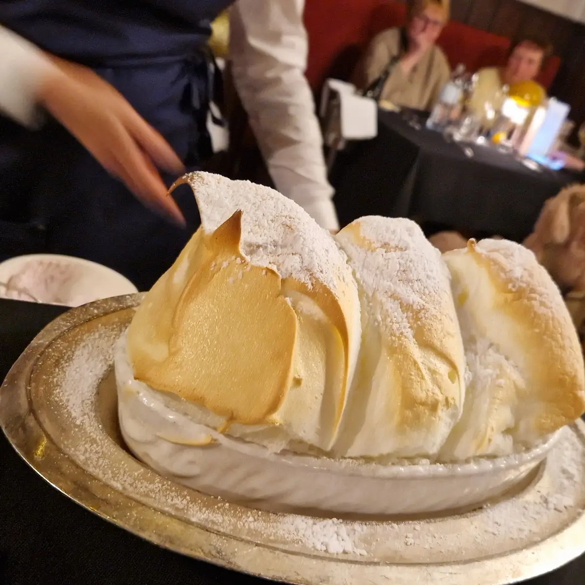 Salzburger Nockerl