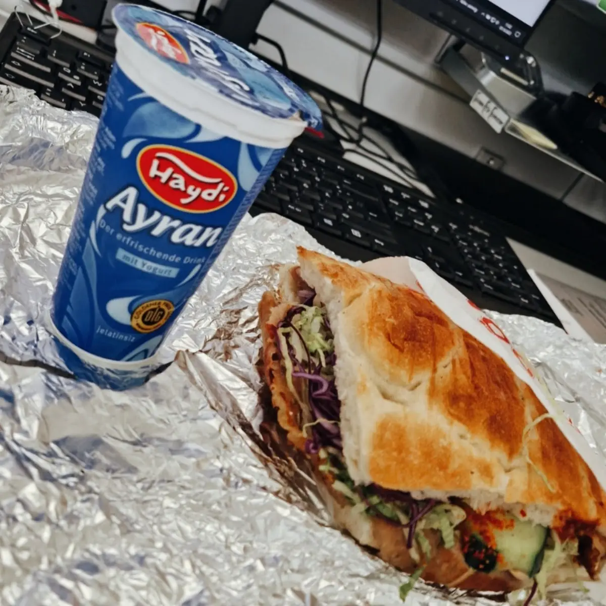 Döner Kebap