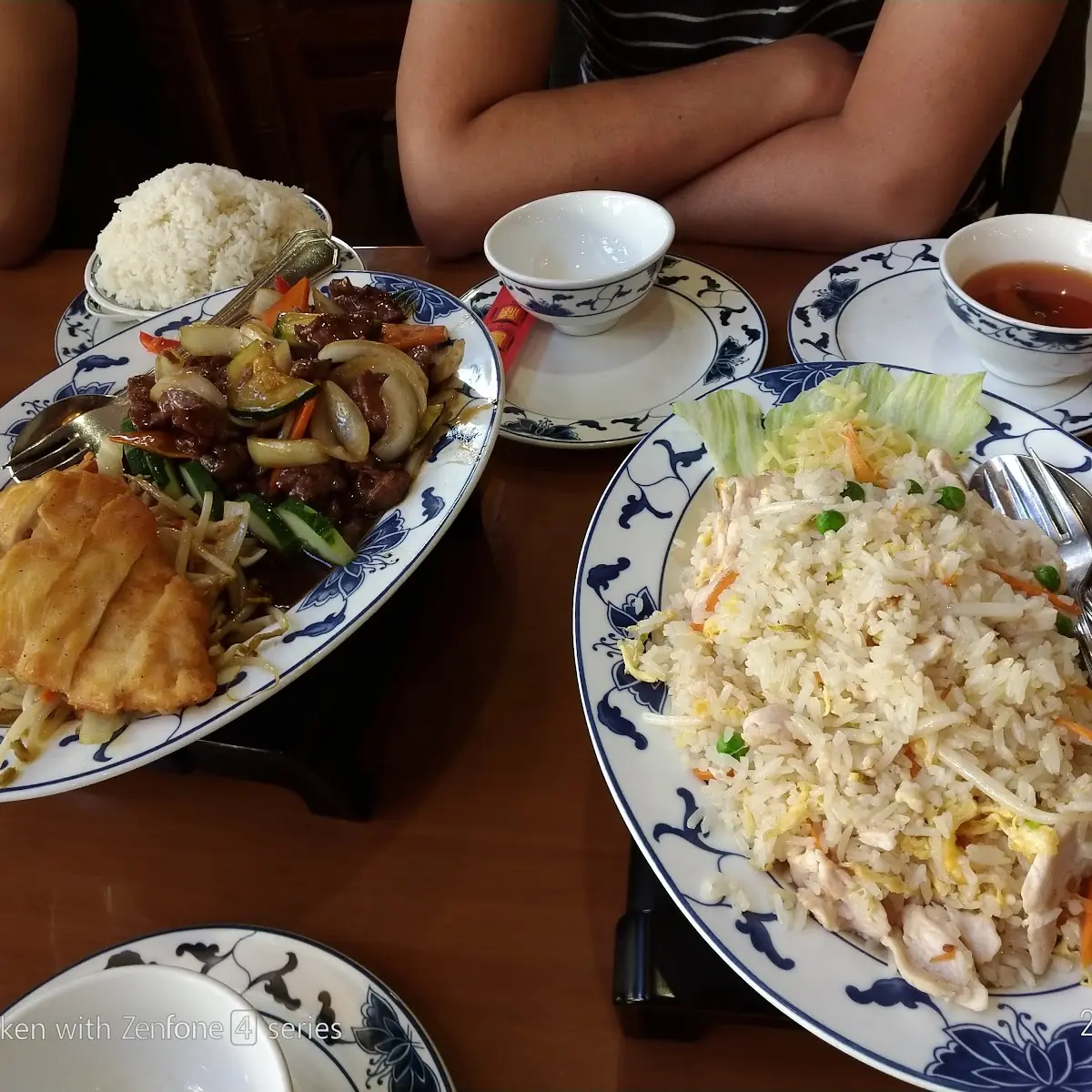 チャーハン