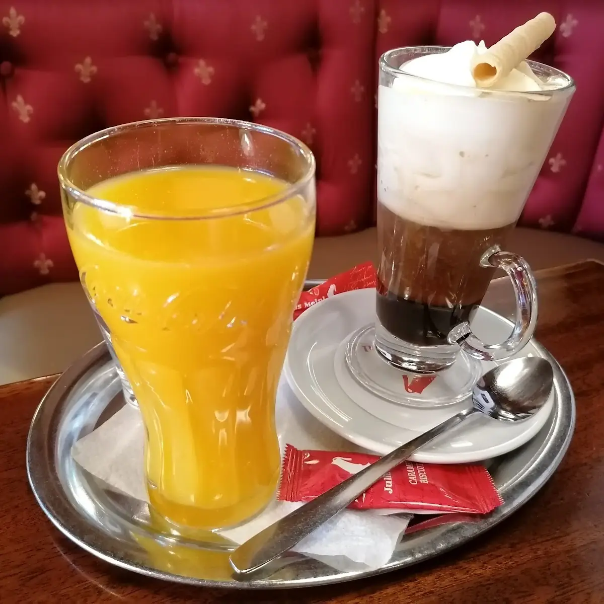 Cappuccino