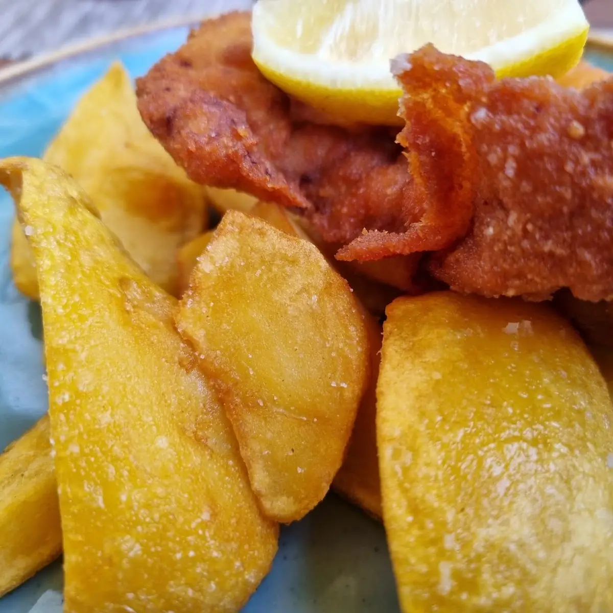 Cordon Bleu Vom Schwein