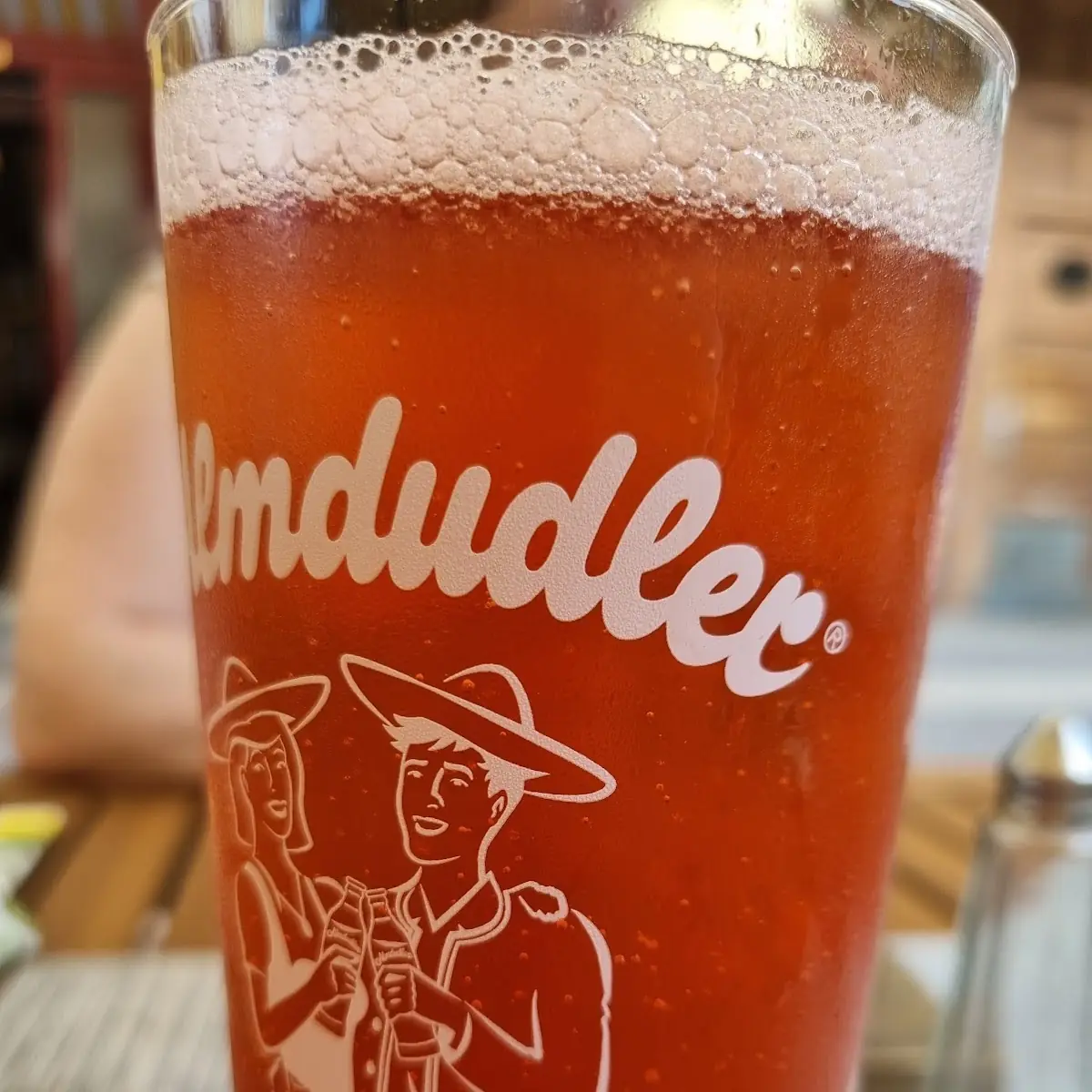 Himbeersaft